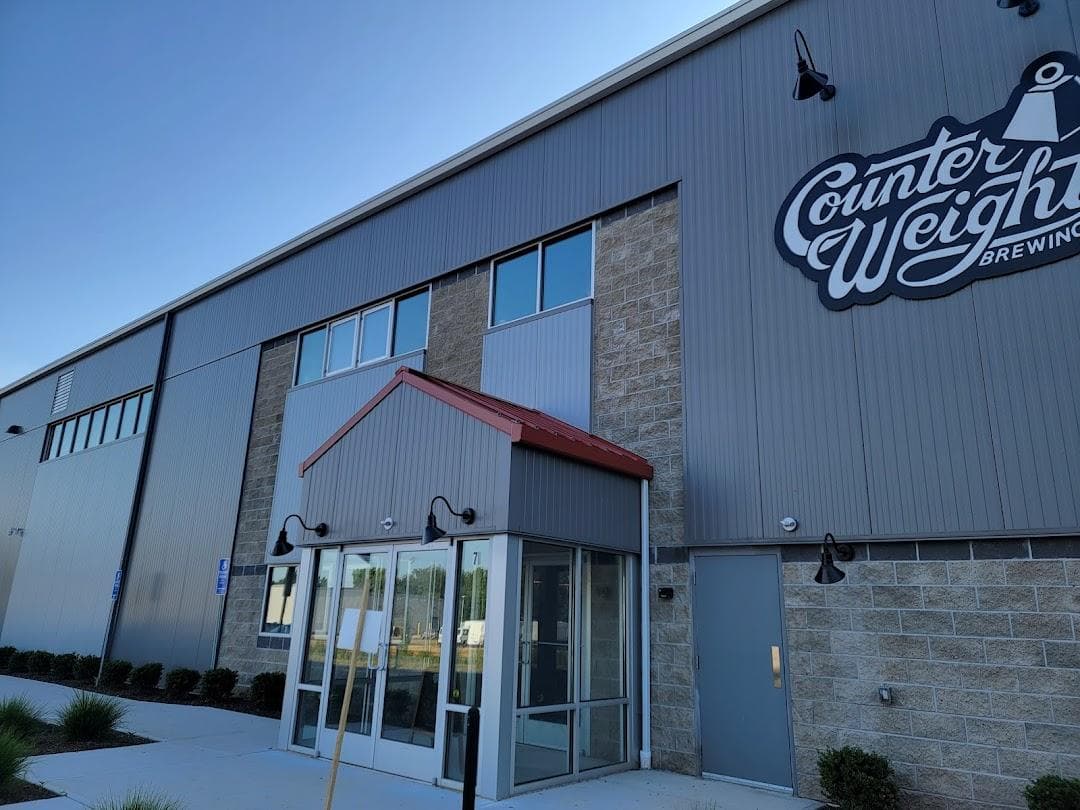 Counter Weight Brewing Co photo 4
