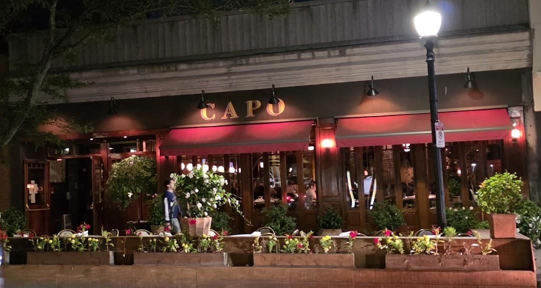 Capo Restaurant & Supper Club photo 6