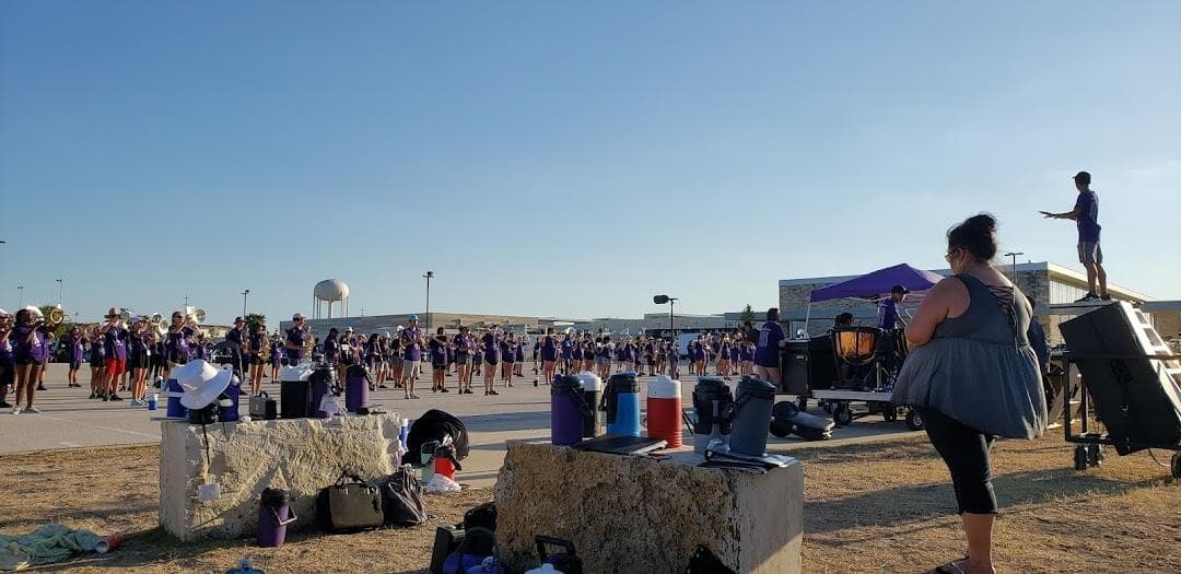 Cedar Ridge High School Auditorium photo 5