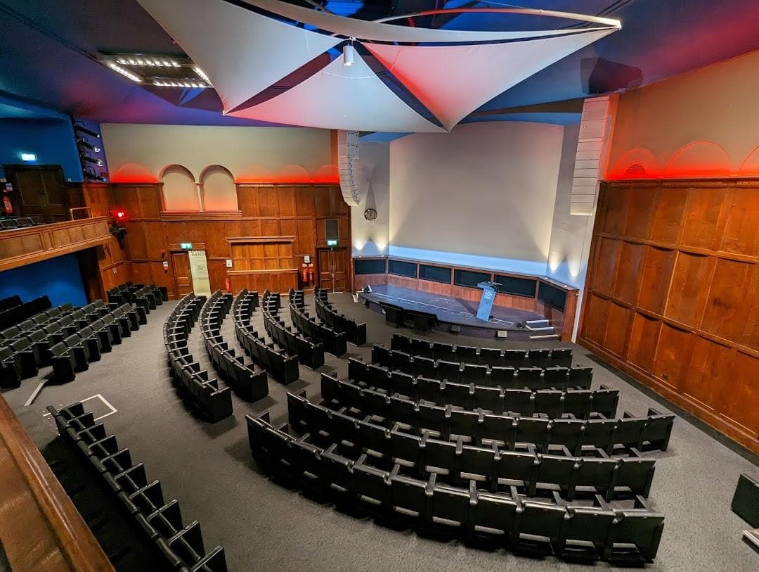 The Royal Geographical Society (with IBG) photo 4