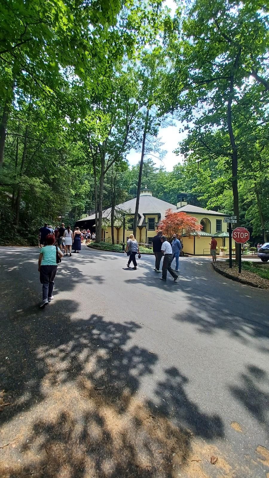 Mount Gretna Playhouse photo 2