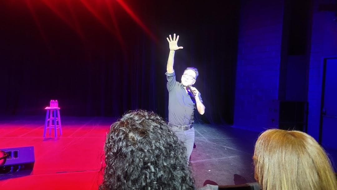 Shea Center for Performing Arts photo 4