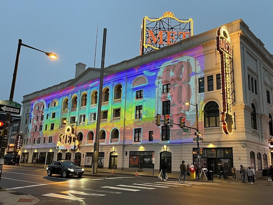 The Met Philadelphia photo 5