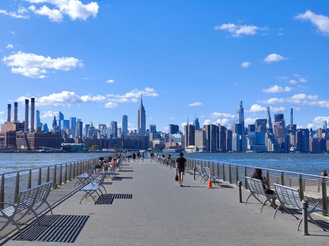 North 5th Street Pier and Park photo 3
