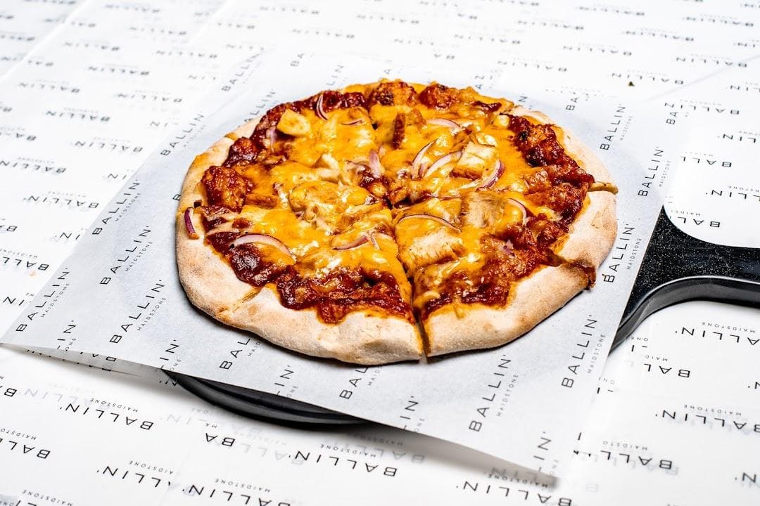 Ballin' Maidstone photo 1