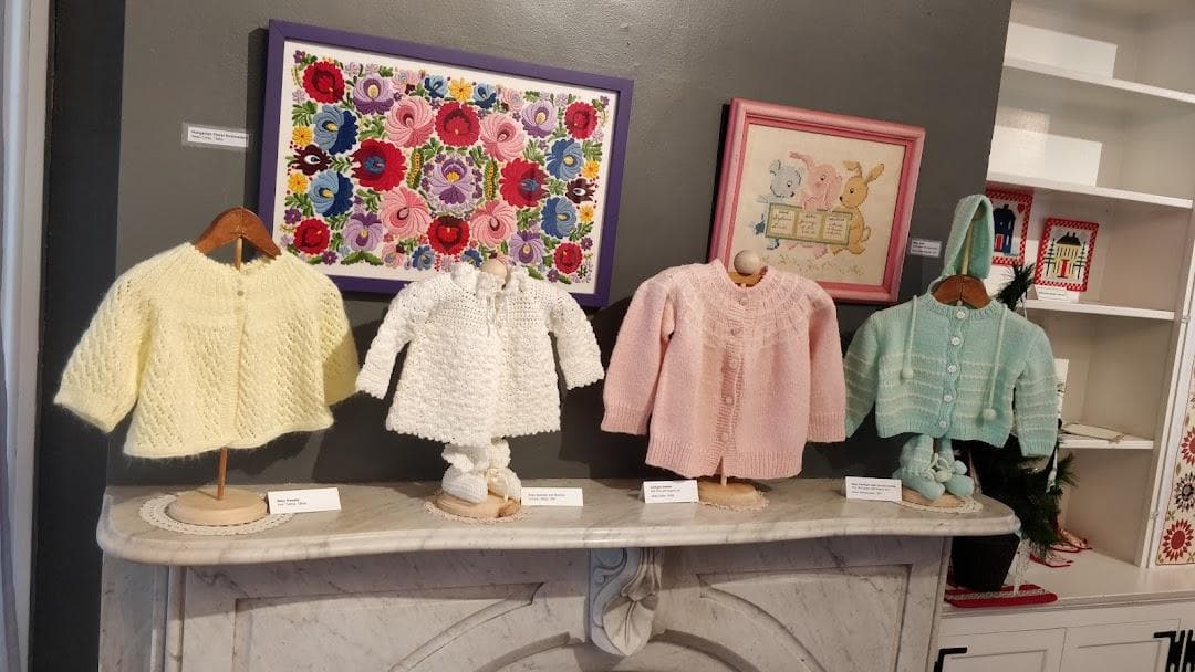 Biddle House photo 5