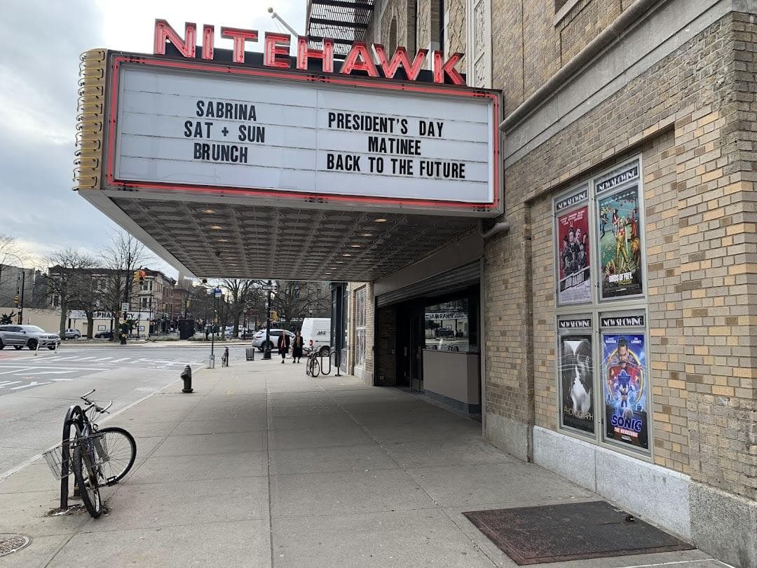 Nitehawk Cinema photo 4