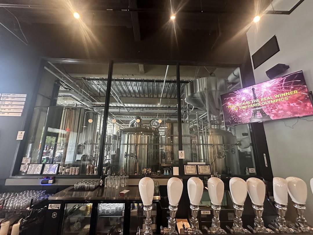 Two Locals Brewing photo 5