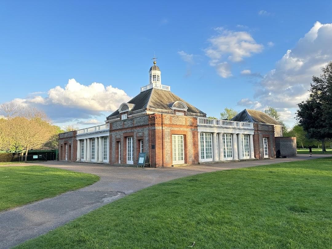 Serpentine South Gallery photo 2