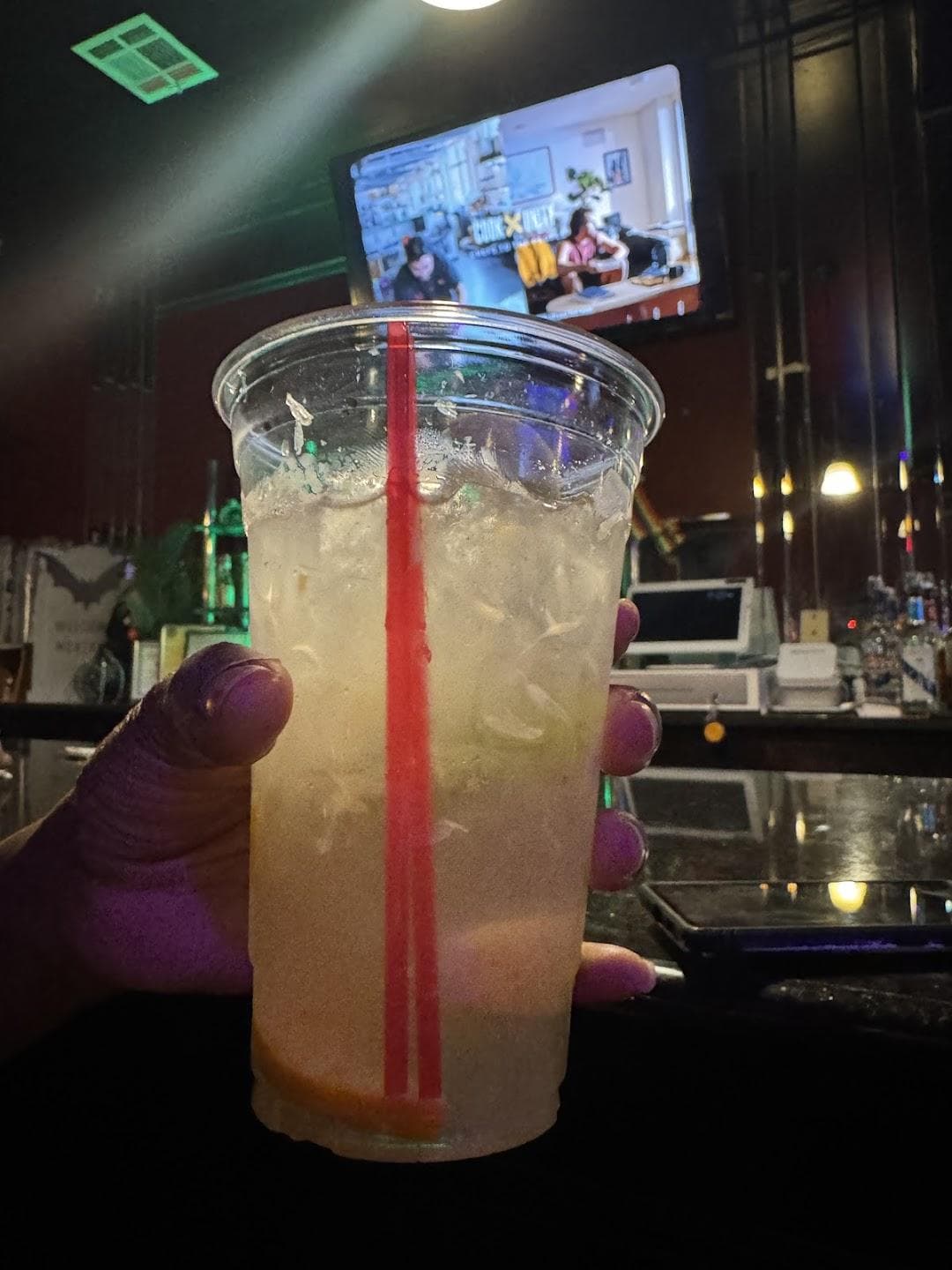 True Lounge photo 1