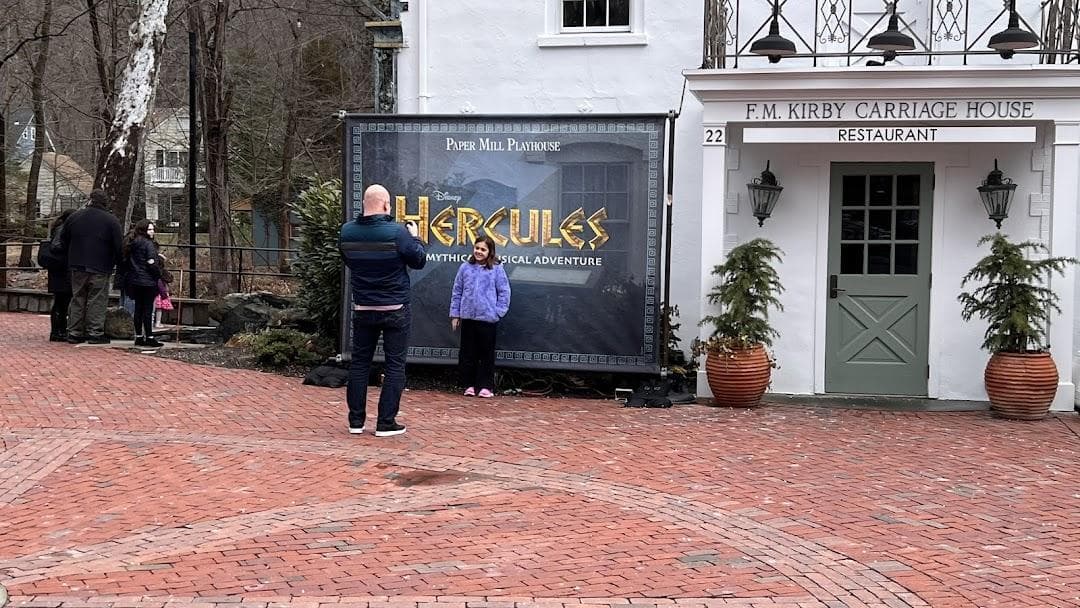 Paper Mill Playhouse photo 5