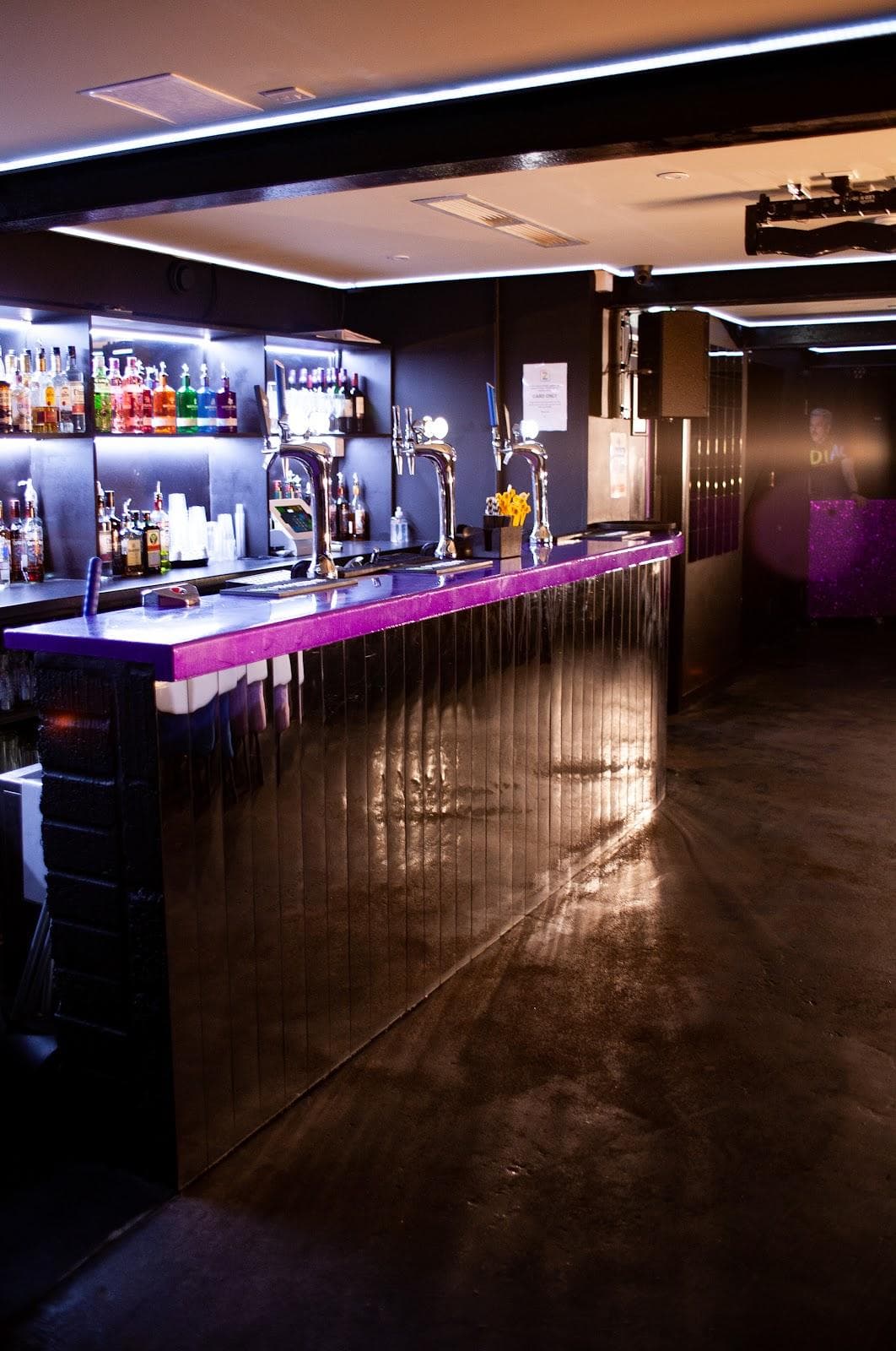 Zodiac Bar, Club and Karaoke photo 6