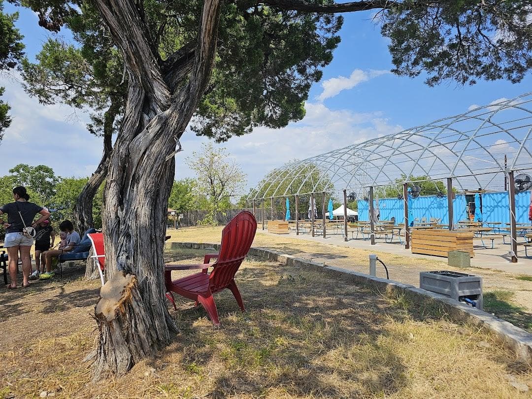 Austin Beerworks - Sprinkle Valley photo 1