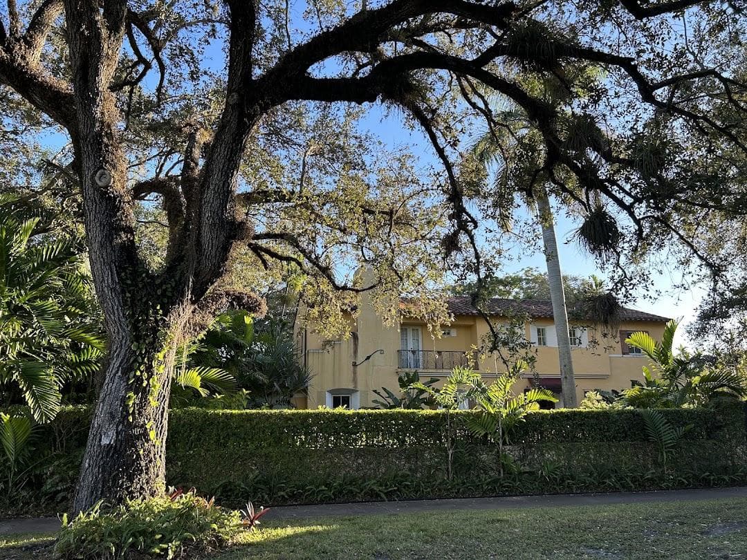 Coral Gables Merrick House photo 3