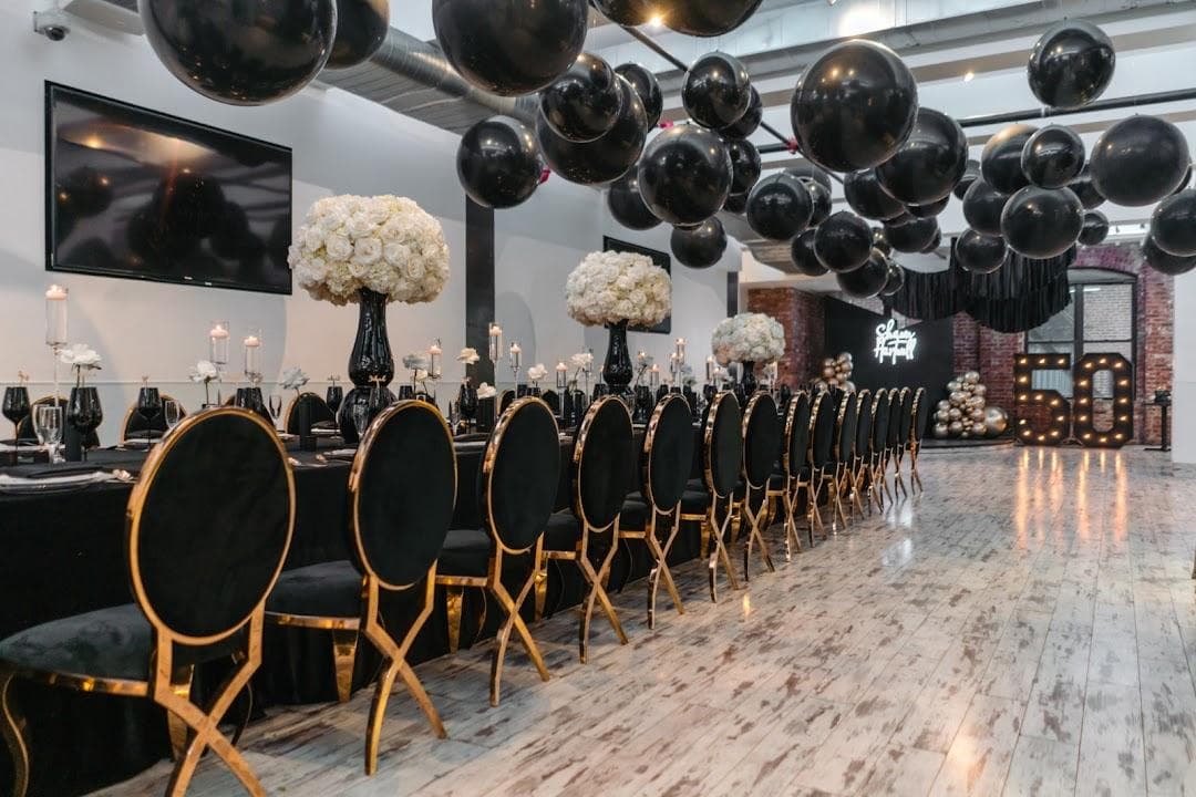 Loft Life Venue photo 6