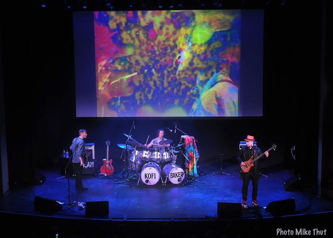 District Music Hall photo 5