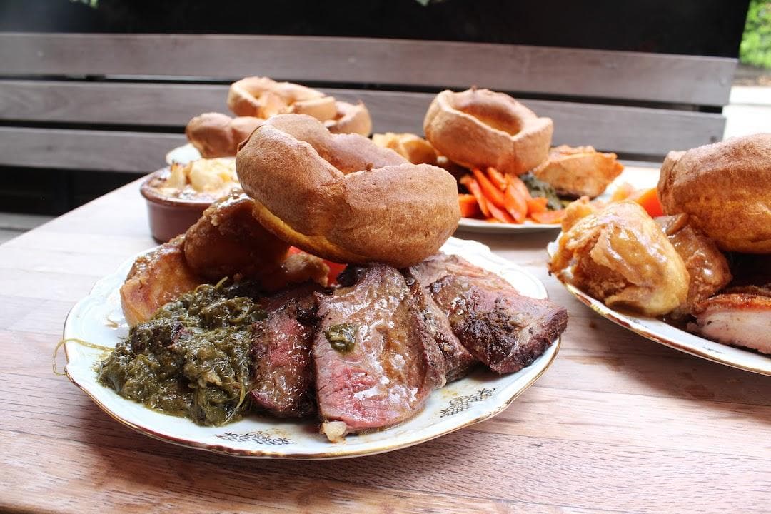 The Lord Napier Star photo 5