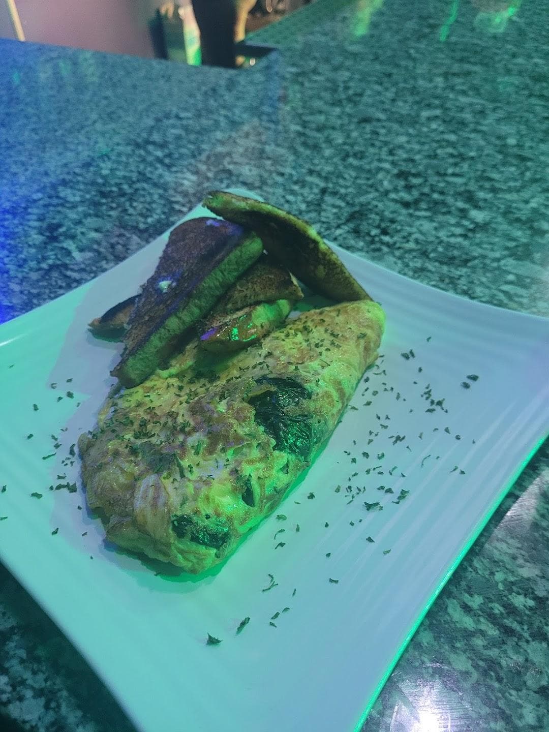 Spades Restaurant & Lounge | SpadesPHL photo 3