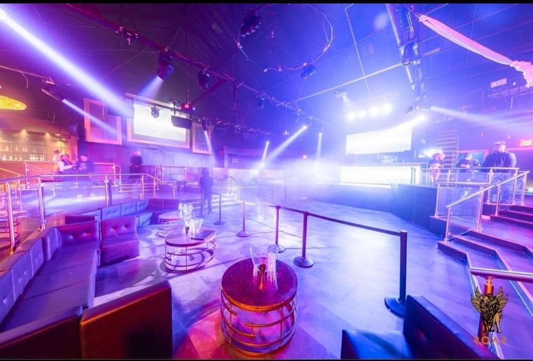 Roar Nightclub photo 3