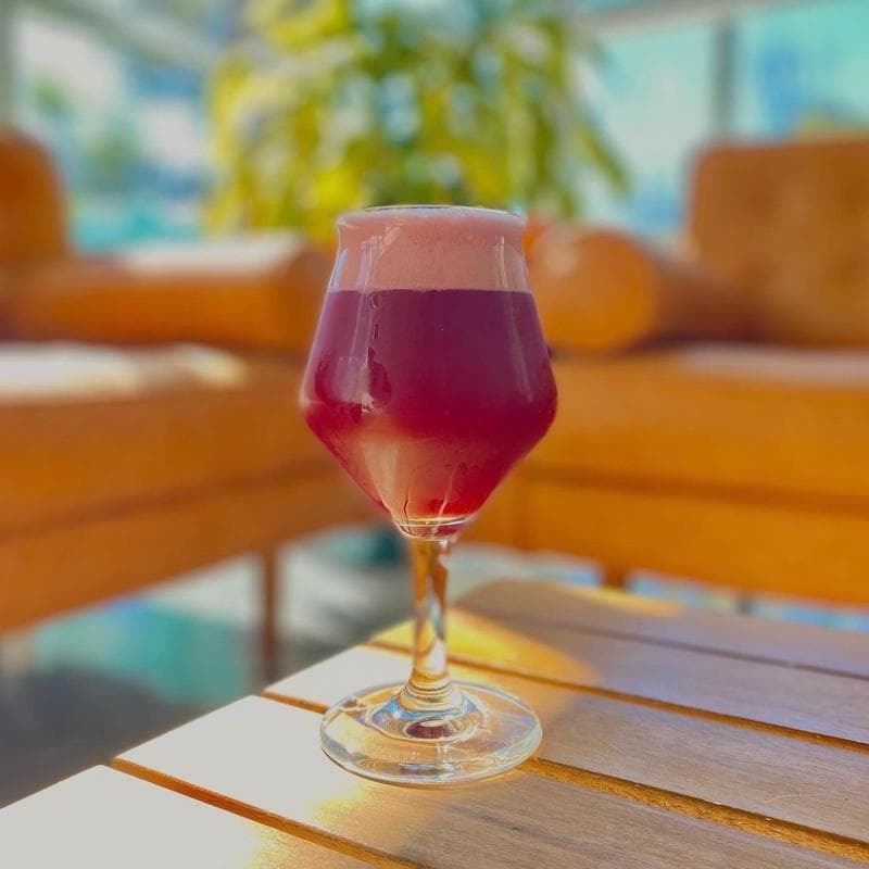 Edge City Brewery photo 2