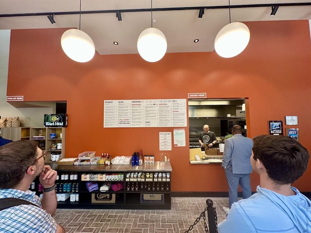 Rhino Market & Deli Southpark photo 2