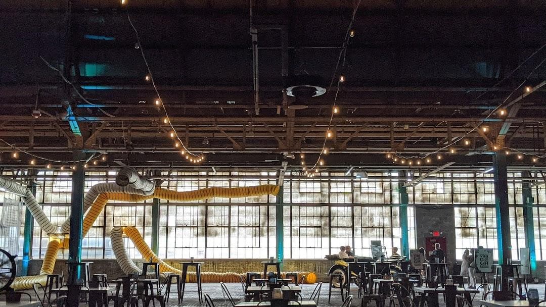 Ford Building photo 6