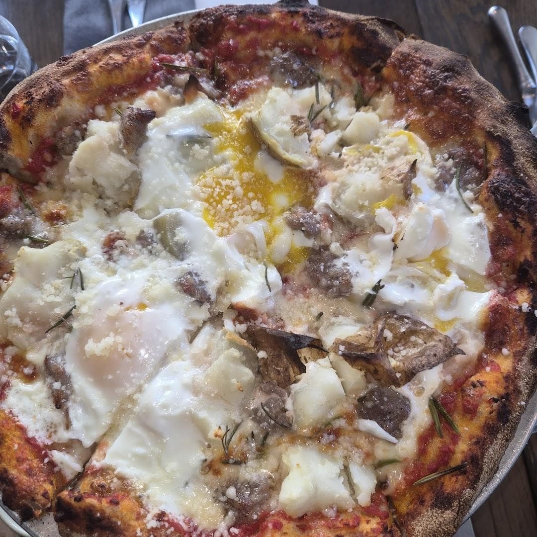 High Street Philadelphia photo 4