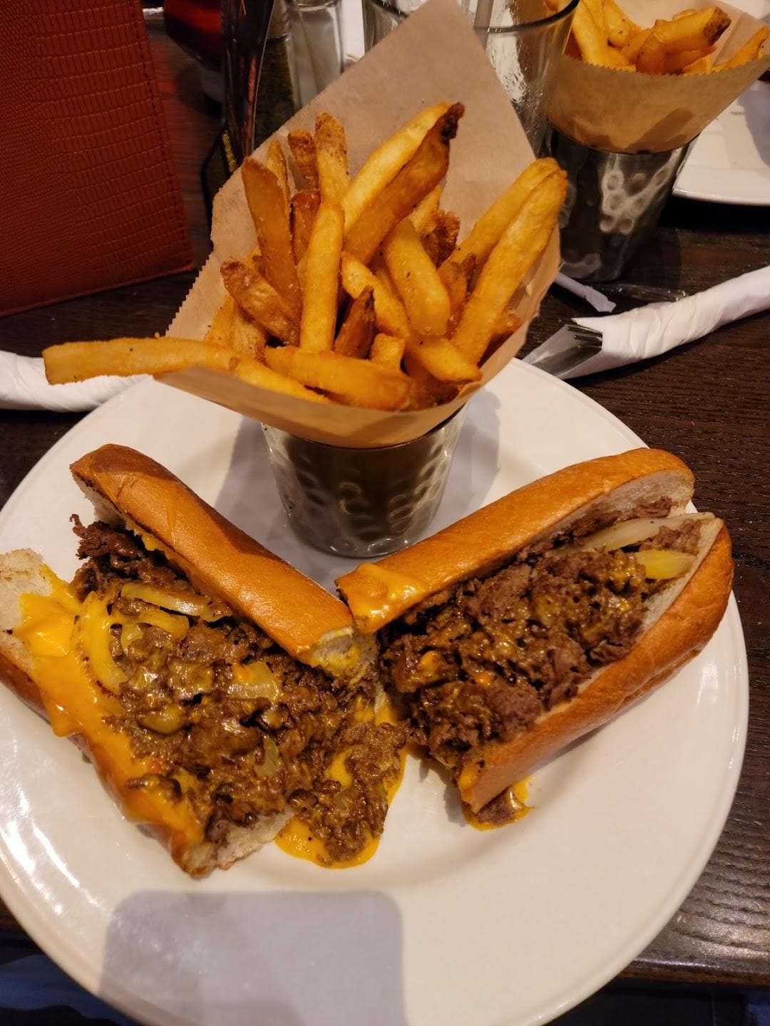 Hard Rock Cafe photo 6