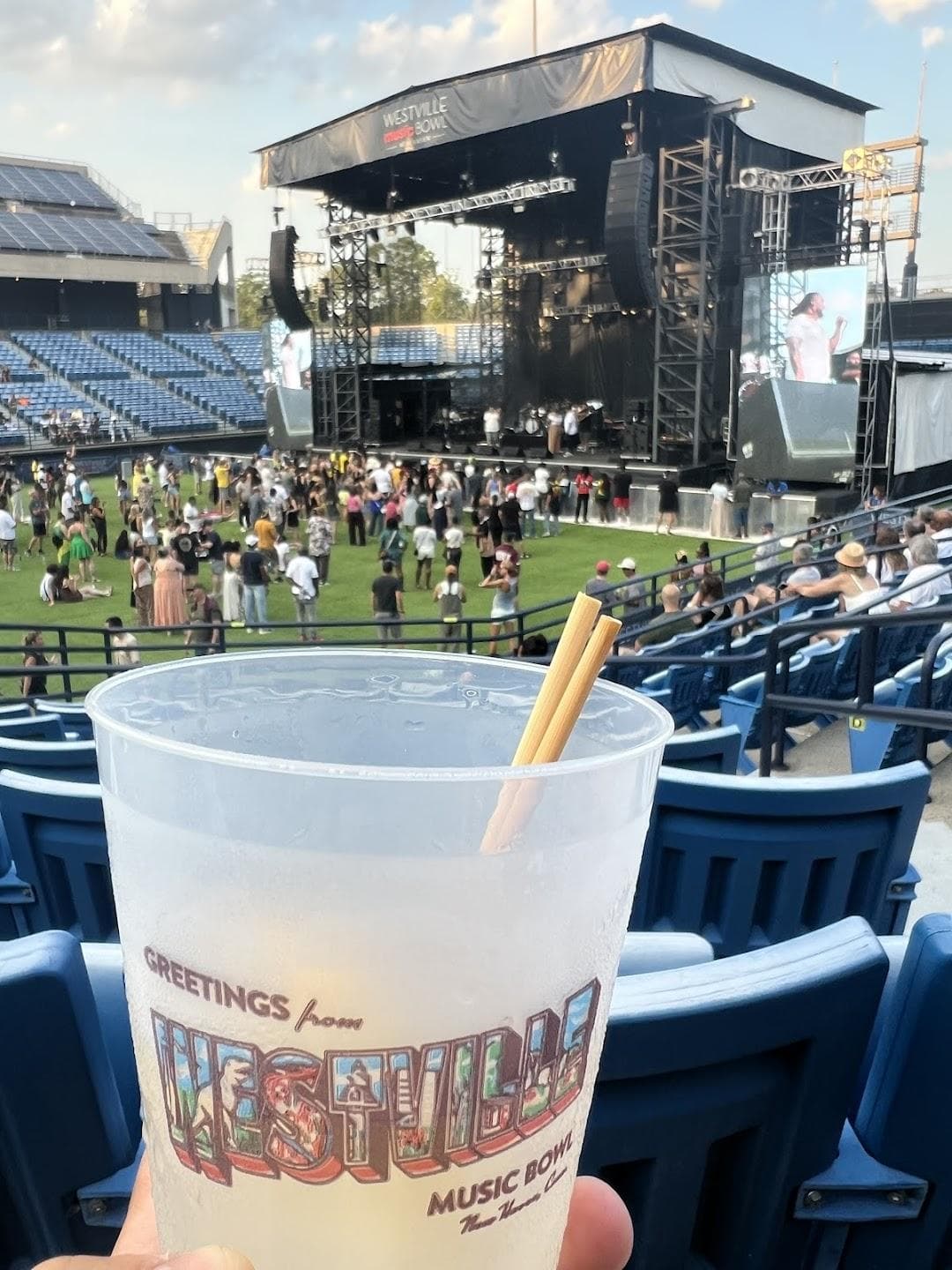 Westville Music Bowl photo 6