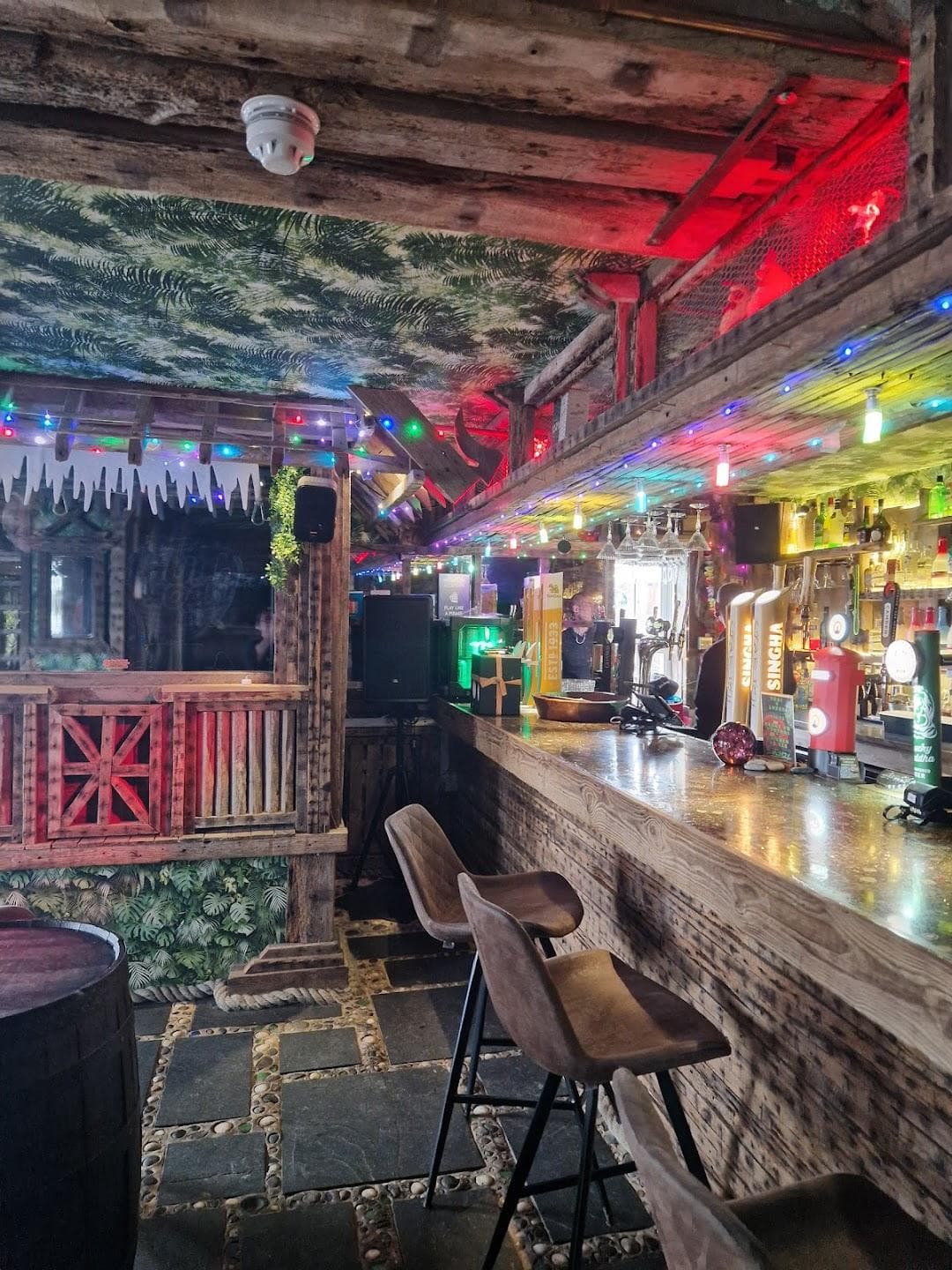 Jumunjy Thai Restaurant & Bar @ The Old Post Office photo 6