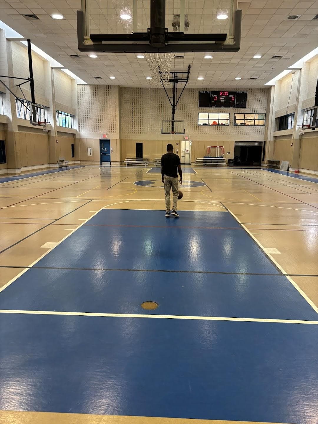 Chelsea Recreation Center photo 5