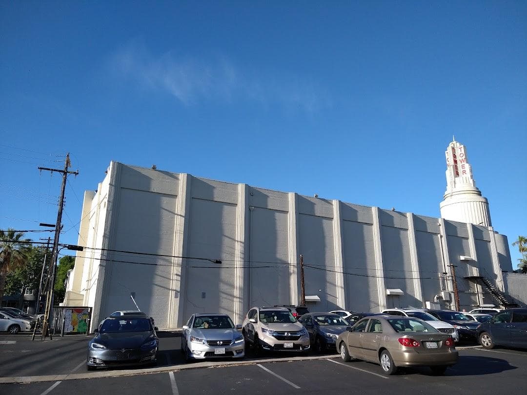 Tower Theatre photo 3