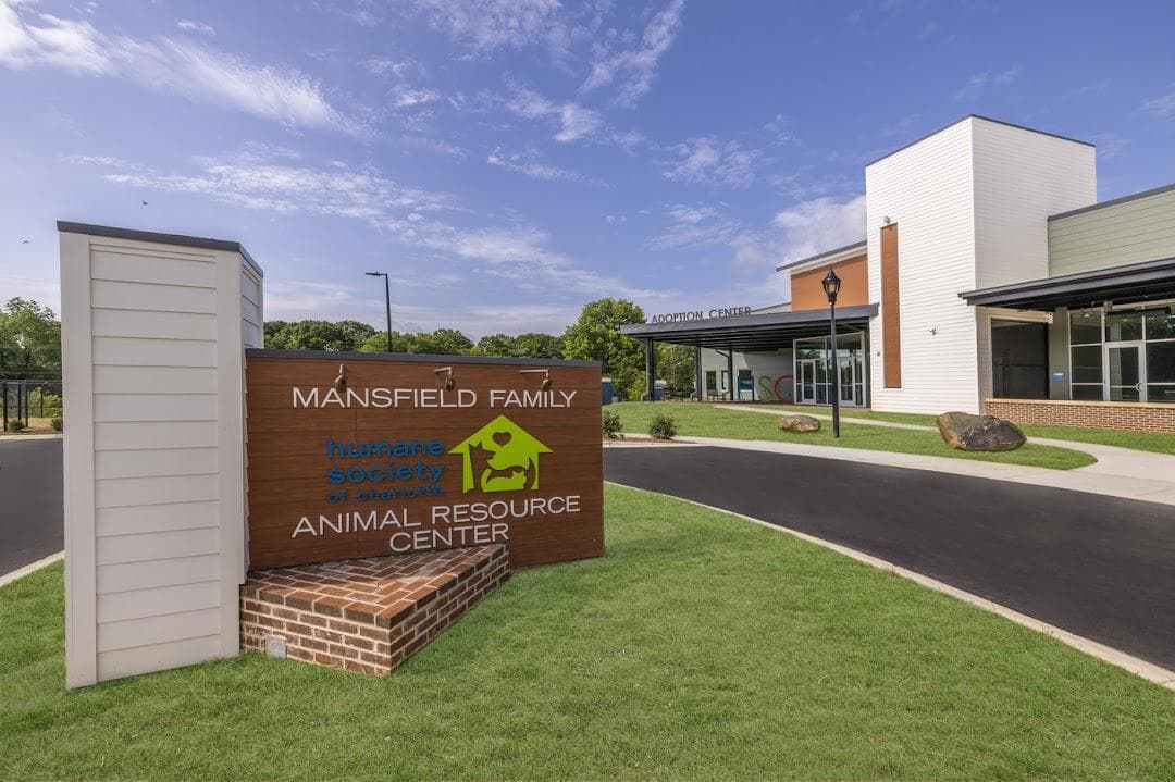 The Humane Society of Charlotte photo 4