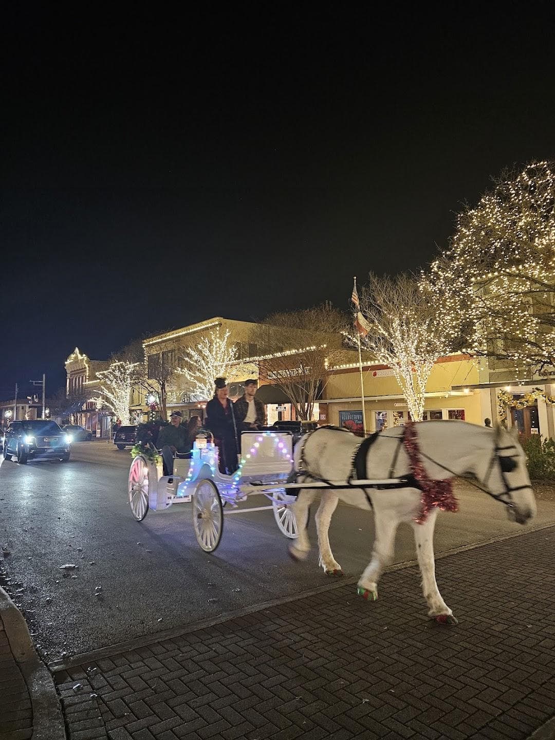 Historic Downtown Georgetown photo 2