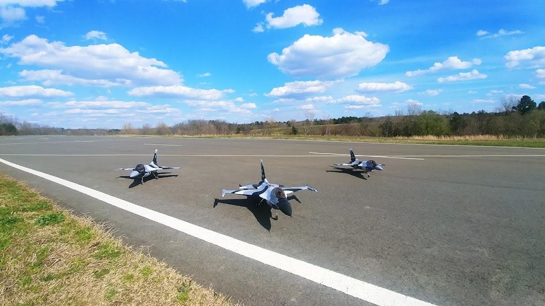 David B. Waymer Recreation & Senior Center photo 4