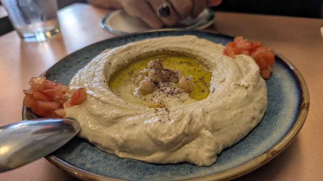 Moustache Pitza photo 2