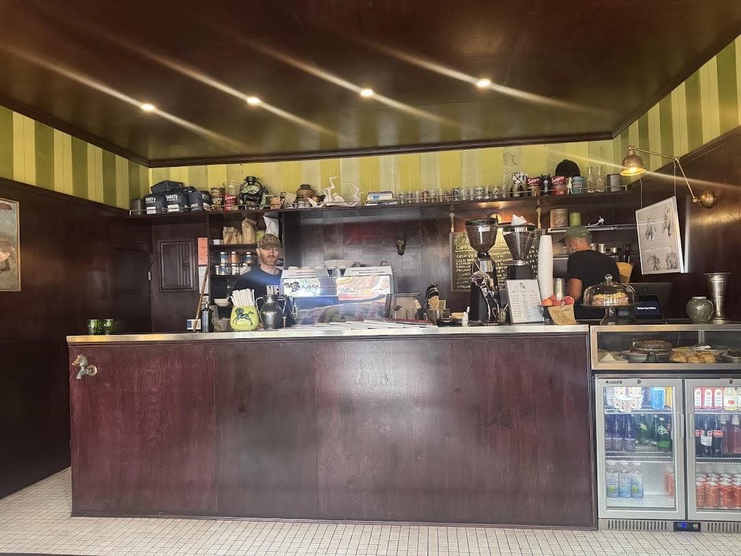 Derby Cup Coffee photo 6