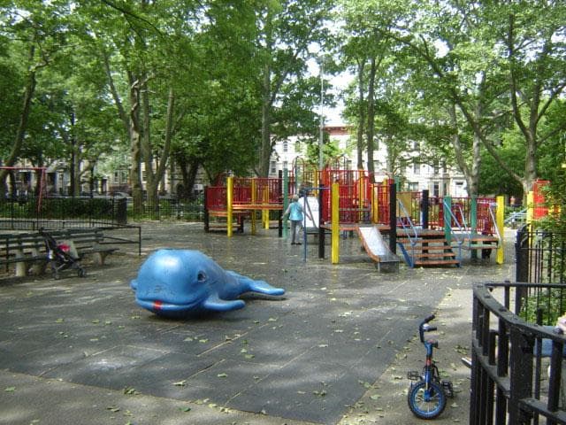 Msgr. McGolrick Park photo 6