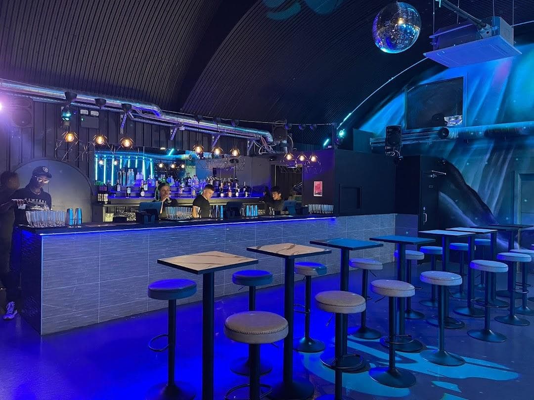 Alaska Waterloo photo 1