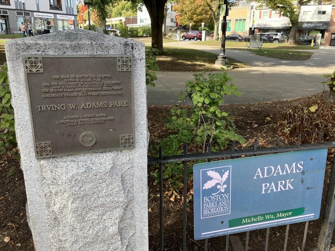 Adams Park photo 5