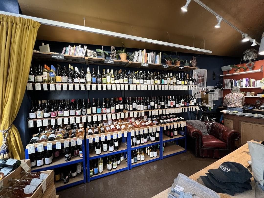Bonde Fine Wine Shop photo 6