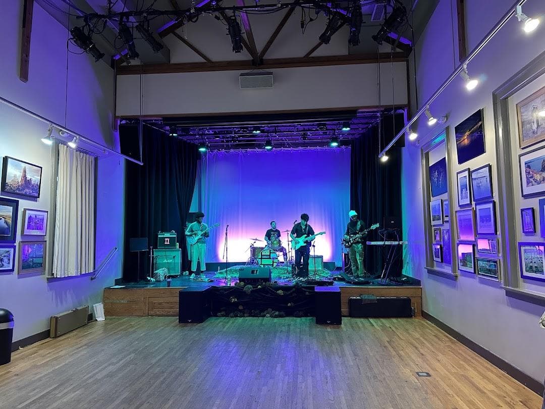 Milford Arts Council, the MAC photo 2