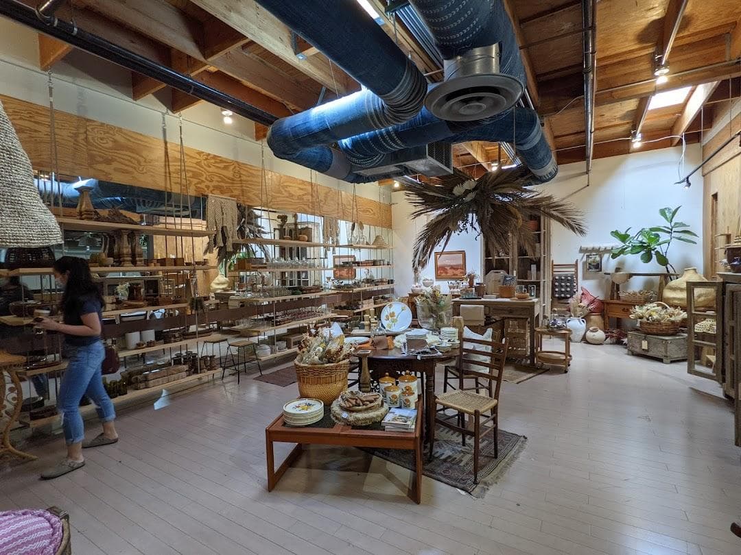 SEED Peoples Market photo 4