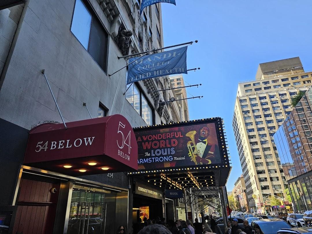 Roundabout Theater Company photo 3