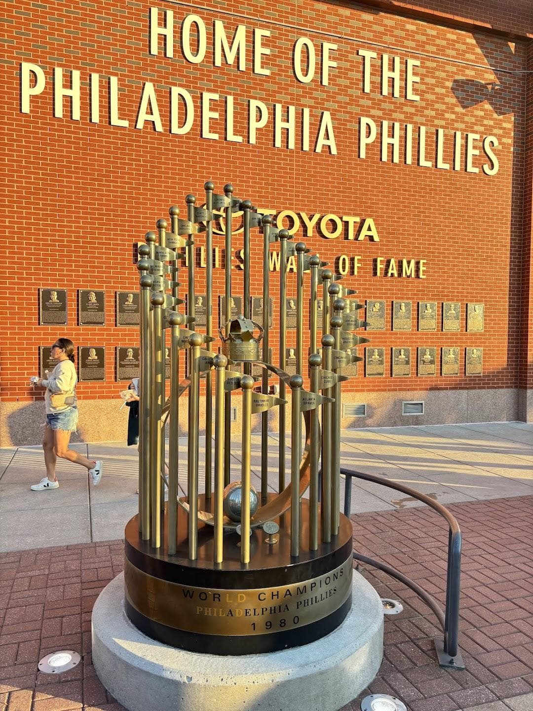 Citizens Bank Park photo 2