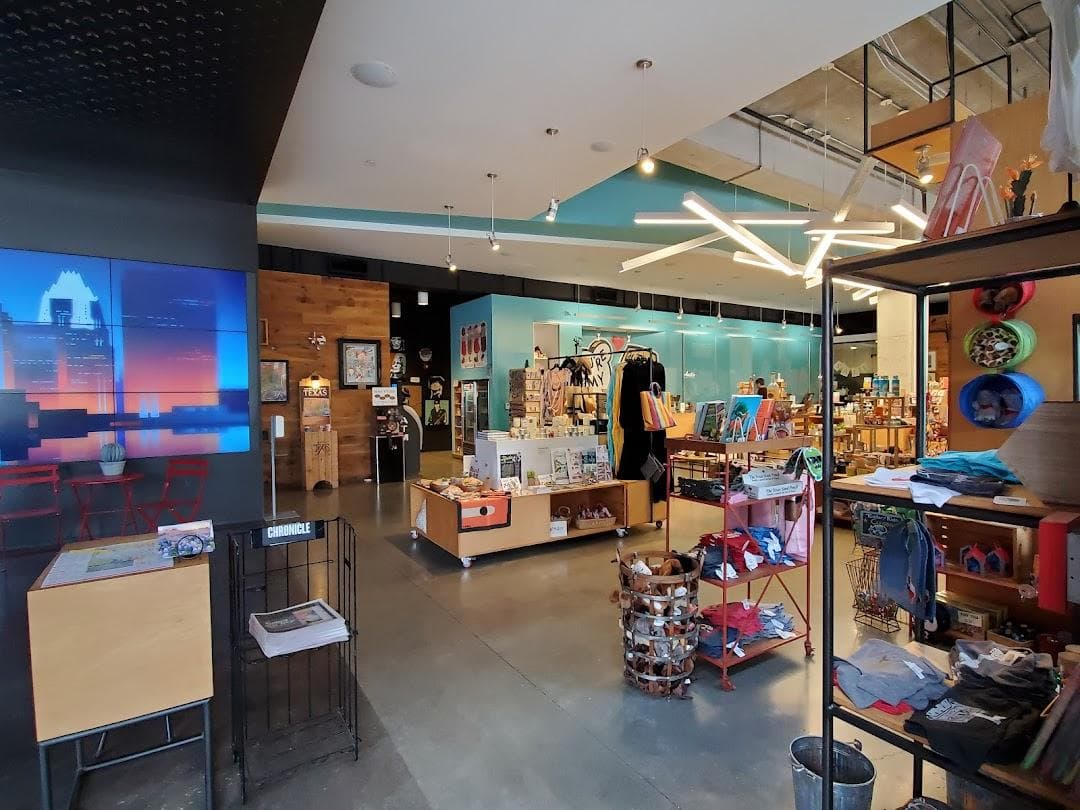 Austin Visitor Center photo 5