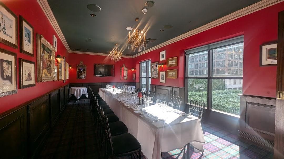 Boisdale of Canary Wharf photo 4