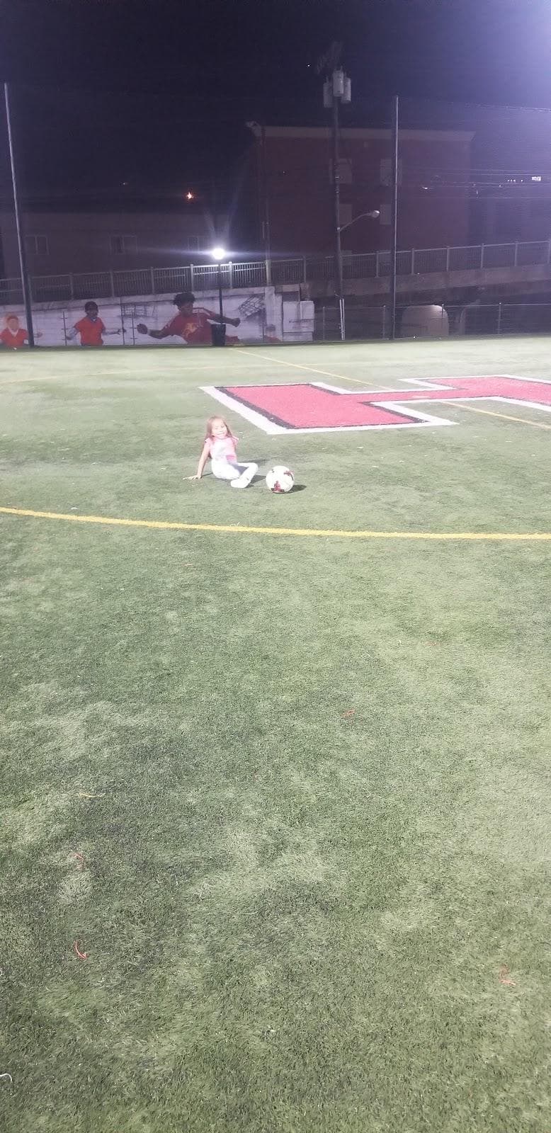 1600 Park Avenue Soccer Field photo 4