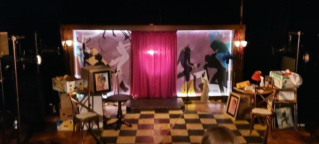 Chats Palace photo 6