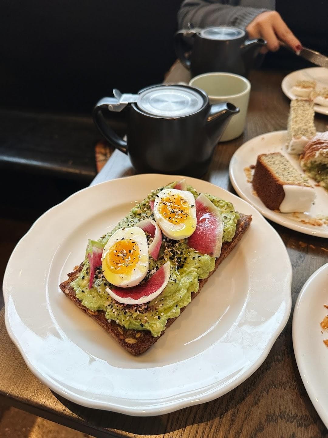 High Street Philadelphia photo 1